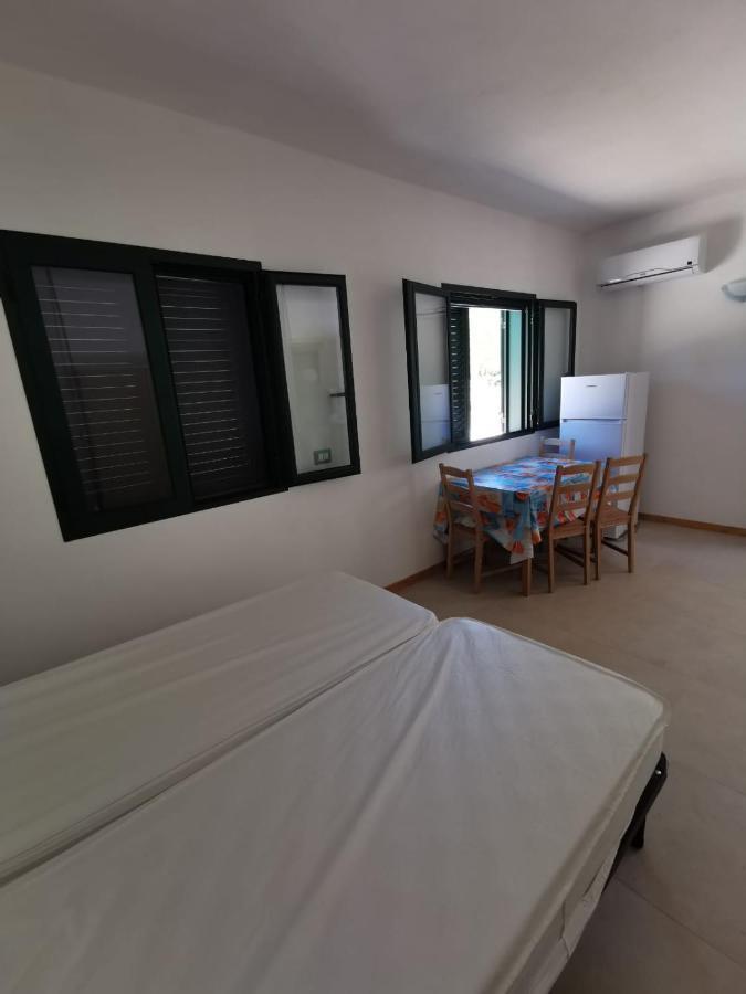 Villaggio Camping Uria 포체 바라노 외부 사진